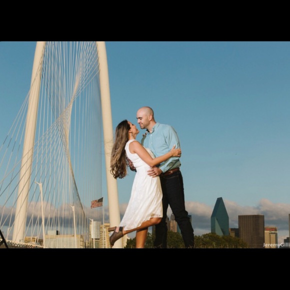 My Beautiful Girls, Our Pup & Claire’s Engagement - Picture 5 of 16